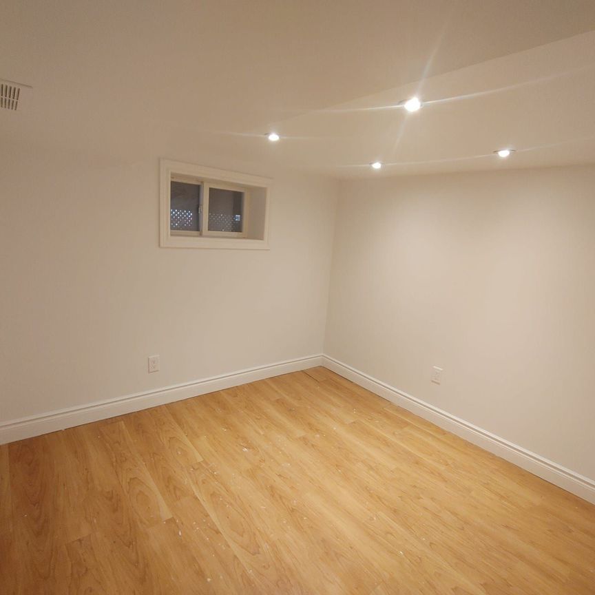 For Lease - 17 Carrick Avenue Unit# Basement, Hamilton, Ontario - Photo 1