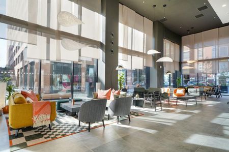 3 bedroom apartment to rent - Photo 4