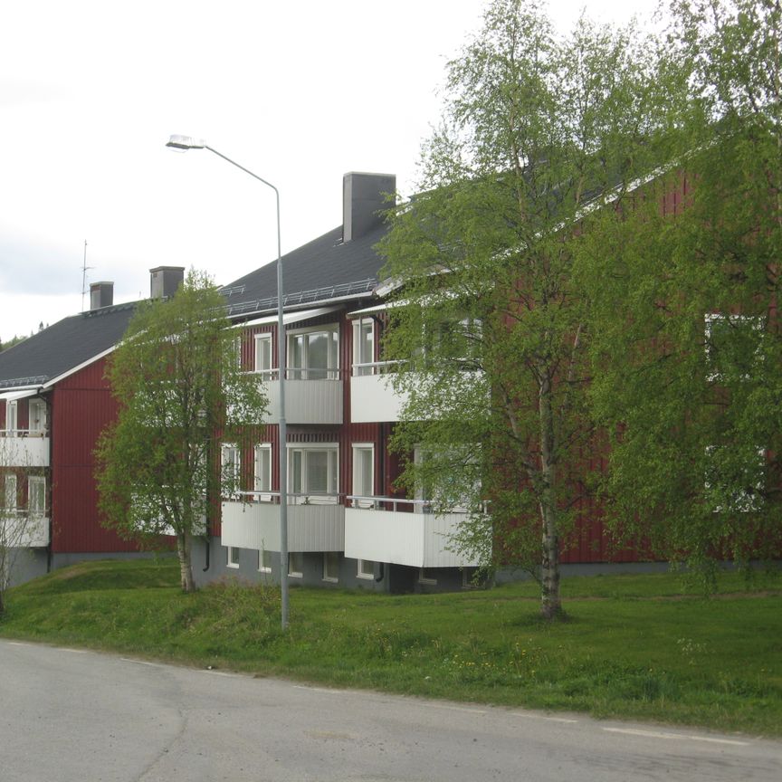 Granåsvägen 7 A - Photo 2