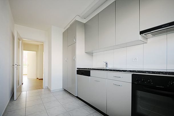 3 Zimmer, 62 m², 1. Stock - Photo 1