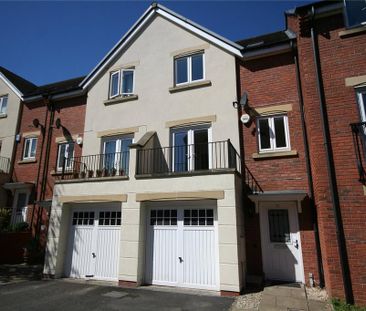 3 bedroom terraced house to rent - Photo 5