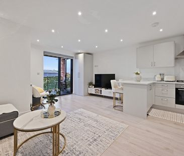 1 Bed Flat, Rosslyn Crescent, HA1 - Photo 1