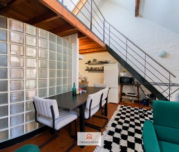 Gezellige studio in hartje Gent Casinoplein - Foto 4