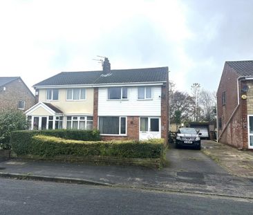 3 bedroom semi-detached house to rent - Photo 1