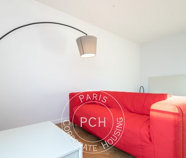 Allee Robert Doisneau, 92100, Boulogne Billancourt - Photo 1