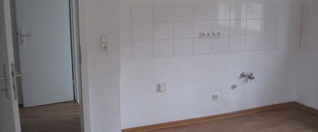 Komplett renovierte 3-Zimmer -Wohnung in ruhiger bevorzugter Wohnlage - Foto 1