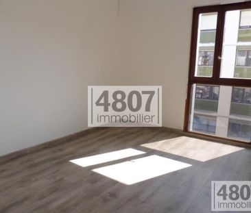 Appartement T4 à louer à Annemasse - Photo 2