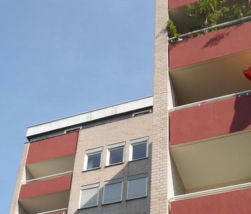 3,0-Zimmer-Wohnung in Erlangen Bruck - Photo 3