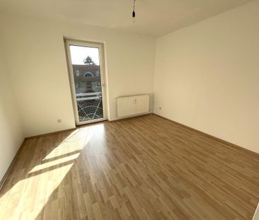 3-Zimmer-Wohnung mit Balkon in Wolfsburg-Westhagen mieten - Photo 5