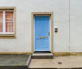 Woodside Terrace Lane, Woodlands, Glasgow, G3 - Photo 1