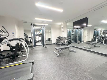 For Lease - 1225 York Mills Road Unit# 401, Toronto, Ontario - Photo 2