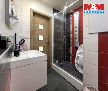Pronájem bytu 2+kk 36 m² - Fotografie 6