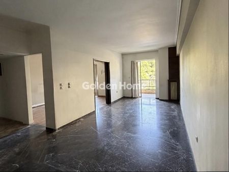 Διαμέρισμα για ενοικίαση Αγία Ελεούσα (Καλλιθέα) - Photo 2