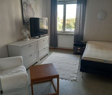 Virebergsvägen, Solna - Photo 3