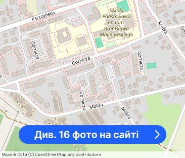 Do wynajęcia kawalerka w Woli - Фото 1