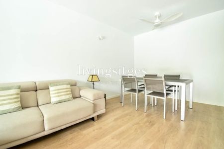 3 room luxury Flat for rent in Sitges, Catalonia - Photo 5