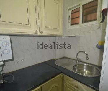 Alquiler de estudio en Avenida Gamonal, 8 - Photo 5