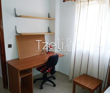 Studio/Γκαρσονιέρα για ενοικίαση Ρίο - Φωτογραφία 1