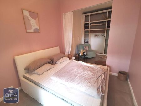 Location Appartement 2 pièces 57m² NICE 06000 - Photo 4