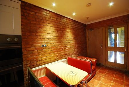 1 Bed - Osborne Avenue, Jesmond - Photo 3