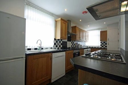 1 bedroom terraced house to rent - Photo 5