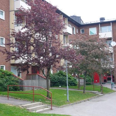 Dimvädersgatan 66 - Photo 2