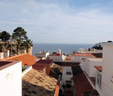 Atico en alquiler en Benalmadena Pueblo, Benalmadena - Photo 6