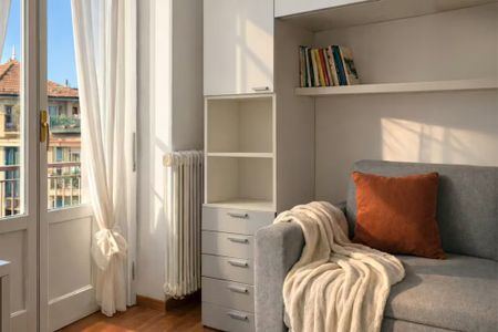 Via Arcivescovo Romilli, Milan, Lombardy 20139 - Foto 2