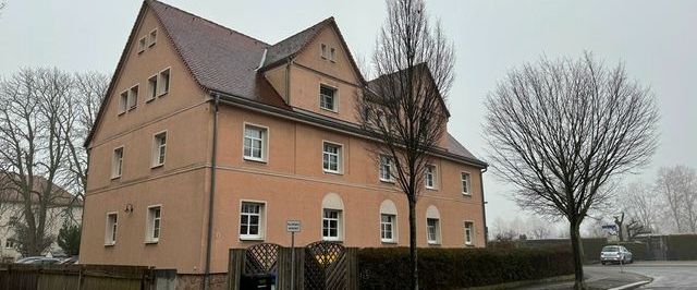 Agricolastr. 2, EG rechts - Foto 1