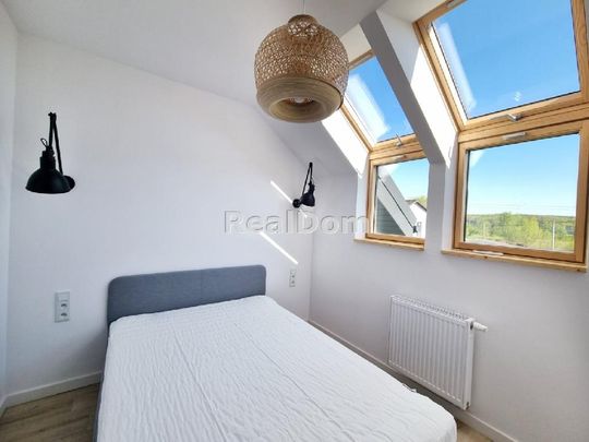 Mieszkanie Wielka Wieś Modlniczka powierzchnia 75.0 m² C390-WM-36580 - Фото 1