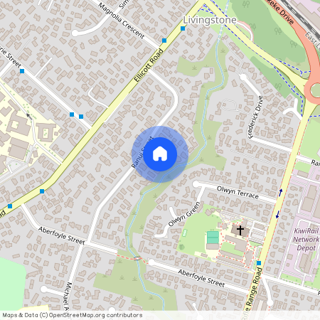 36 Ranui Street, Dinsdale, Hamilton City