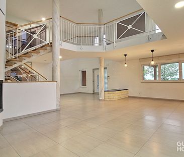 LOCATION : maison T6 (225 m²) à ASPACH LE HAUT - Photo 3