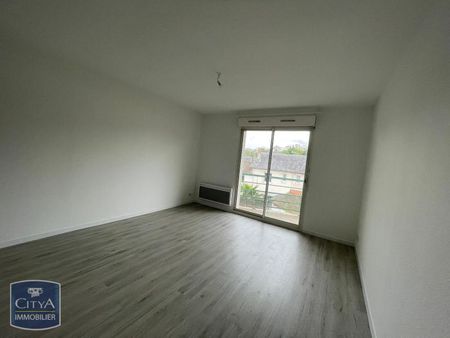 Location Appartement 2 pièces 36m² NIORT 79000 - Photo 2