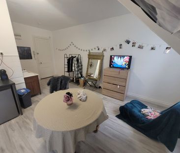 Location Appartement 1 pièce 28m² DOUAI 59500 - Photo 4