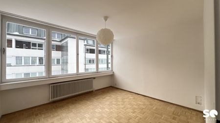 # SQ - MAISONETTE WOHNUNG IM REIHENHAUSSTIL MIT LOGGIA - 3 EBENEN - Photo 3