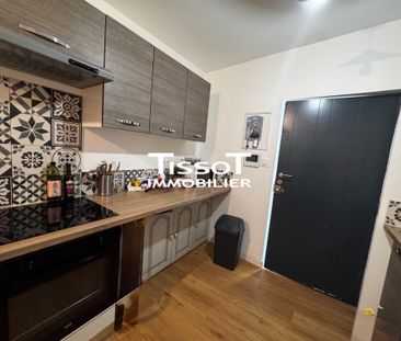 Location Appartement 2 pièces 32m² NIMES 30000 - Photo 3