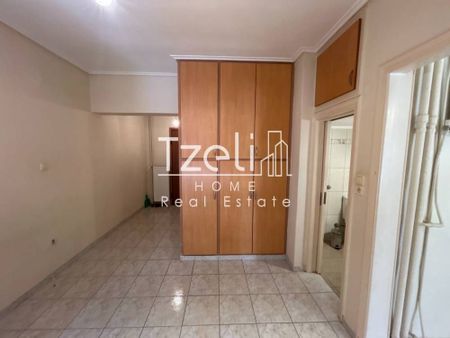 Studio/Γκαρσονιέρα για ενοικίαση Χαροκόπου (Καλλιθέα) - Φωτογραφία 2