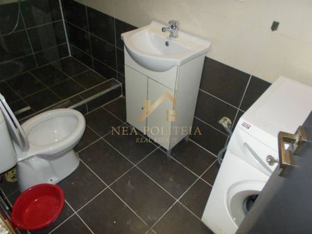 Studio/Γκαρσονιέρα για ενοικίαση Άνω Πόλη - Photo 5