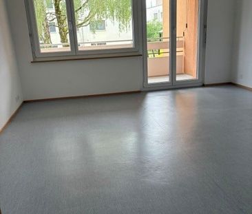 3 Zimmer, 69 m², EG - Photo 1