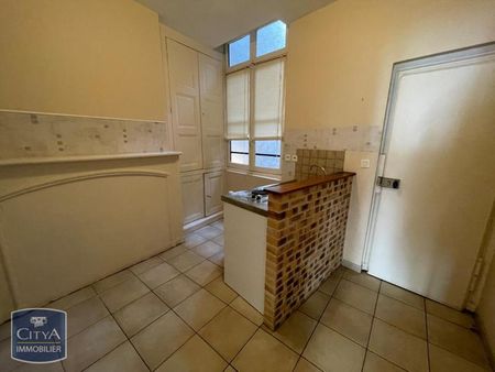 Location Appartement 1 pièce 31m² BLOIS 41000 - Photo 3