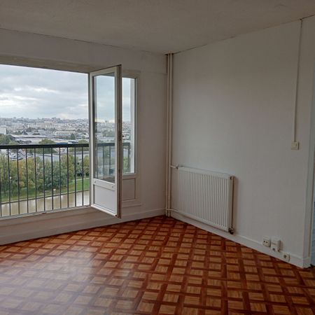 Location appartement 2 pièces, 42.70m², Alfortville - Photo 3