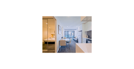 Convenient location for living at Melbourne CBD -Furnished - Photo 2