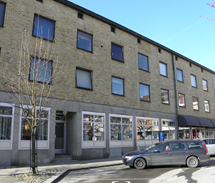 Storgatan 16 B - Foto 1