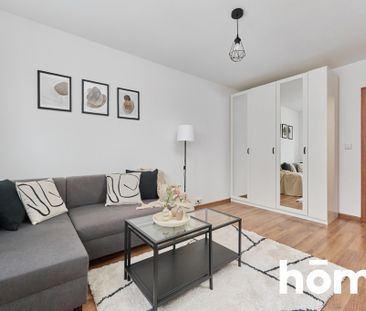 Mieszkanie 44 m², Wrocław, Krzyki, Szybka - Photo 2