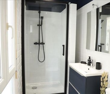 2 pièces - Meublé - 28,19 m² - 1er étage - Colocation non autorisée - Photo 6