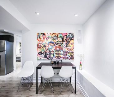 For Lease - 679 Gladstone Avenue Unit# Lower, Toronto, Ontario - Photo 5