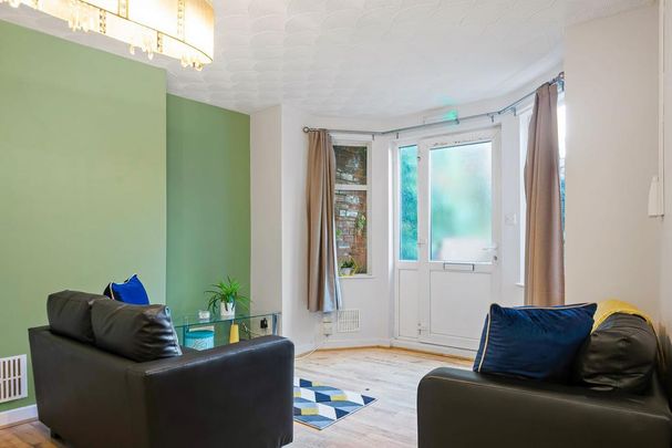 2 bedroom house to rent - Photo 1