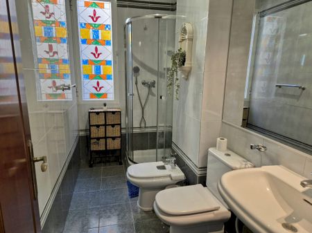 Spacious room in the center of Valencia - Photo 4