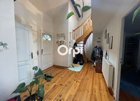 Appartement à louer 2 pièces • 98,52 m2 Tourcoing - Photo 5