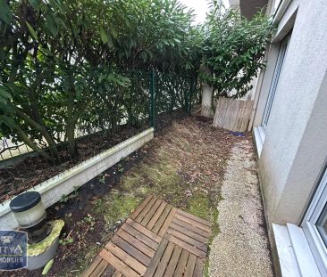 Appartement à louer 1 pièce 34.04m² - Photo 3